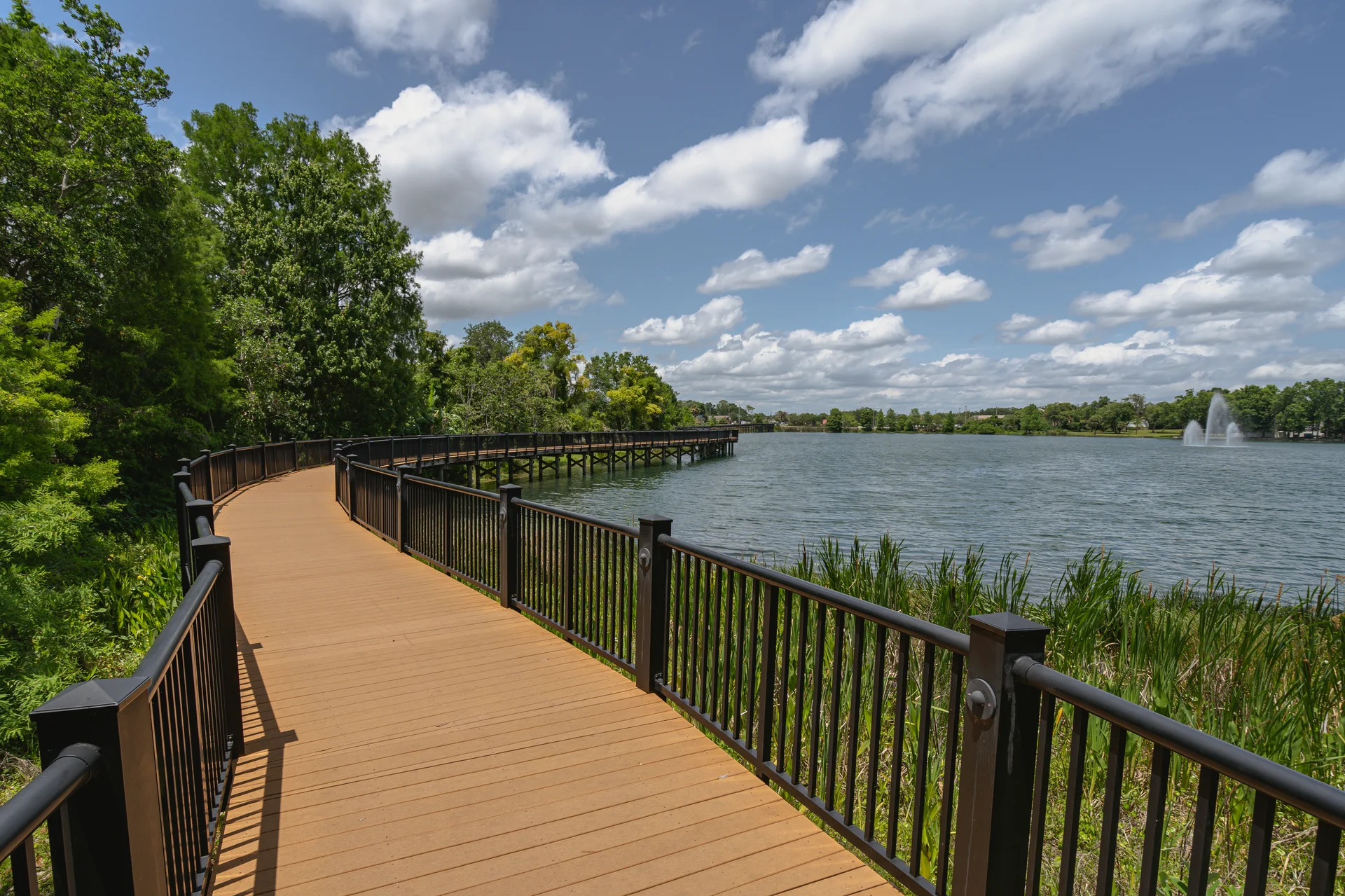 Architectural Aluminum Fencing