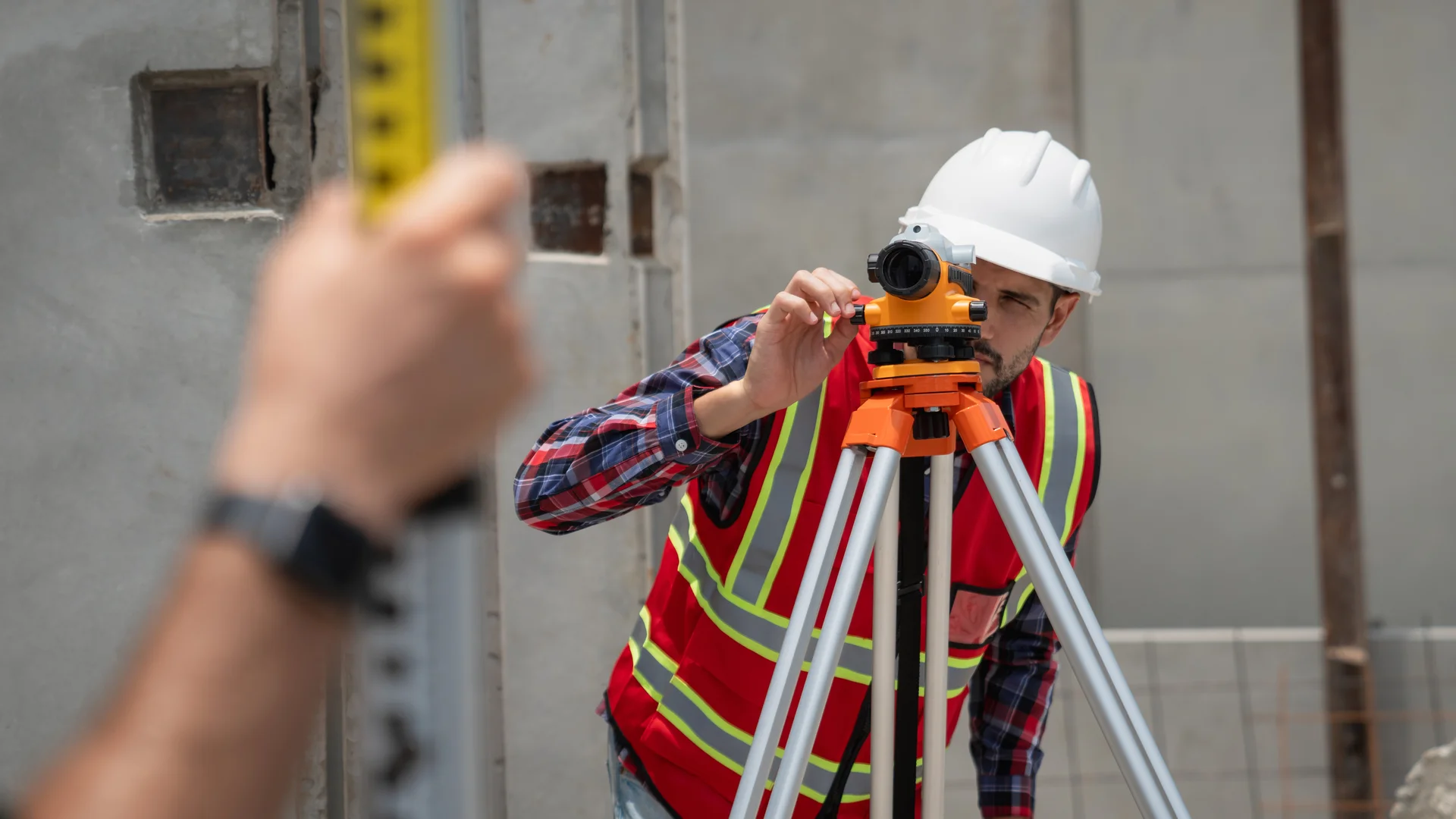 Phase 01: Site Assessment